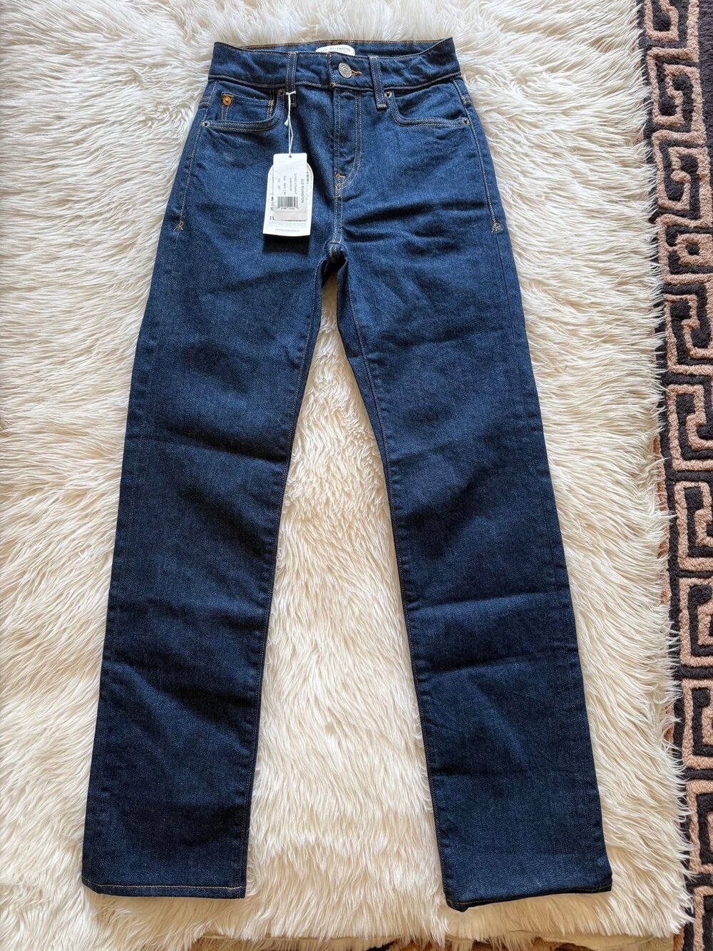 Ace Rivington Jeans